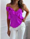 Top - kód 96530 - lila