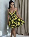 Ruha - kód 25099 - sokszínű 