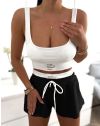 Sport együttes - kód 25111 - fekete