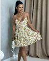 Ruha - kód 25099 - sokszínű 