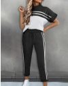 Sport együttes - kód 80320 - fehér 