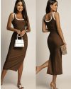 Ruha - kód 73096 - barna