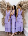 Ruha - kód 37689 - lila