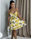 Ruha - kód 25099 - sokszínű 