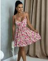Ruha - kód 25099 - sokszínű 