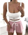 Sport együttes - kód 25111 - rózsa szintű 