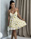 Ruha - kód 25099 - sokszínű 