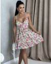 Ruha - kód 25099 - sokszínű 