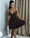 Ruha - kód 25099 - sokszínű 