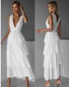 Ruha - kód 37689 - fehér 