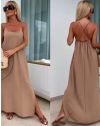 Ruha - kód 380200 - cappuccino