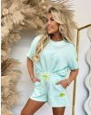 Együttes - kód 252266 - menta
