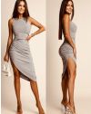 Ruha - kód 72886 - szürke