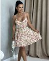 Ruha - kód 25099 - sokszínű 