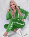 Sport együttes - kód 5595 - zöld